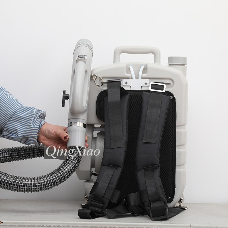 เครื่องพ่นยาฆ่าแมลงแบบพ่นละออง - Urban Farming Indoor บทวิจารณ์และราคา