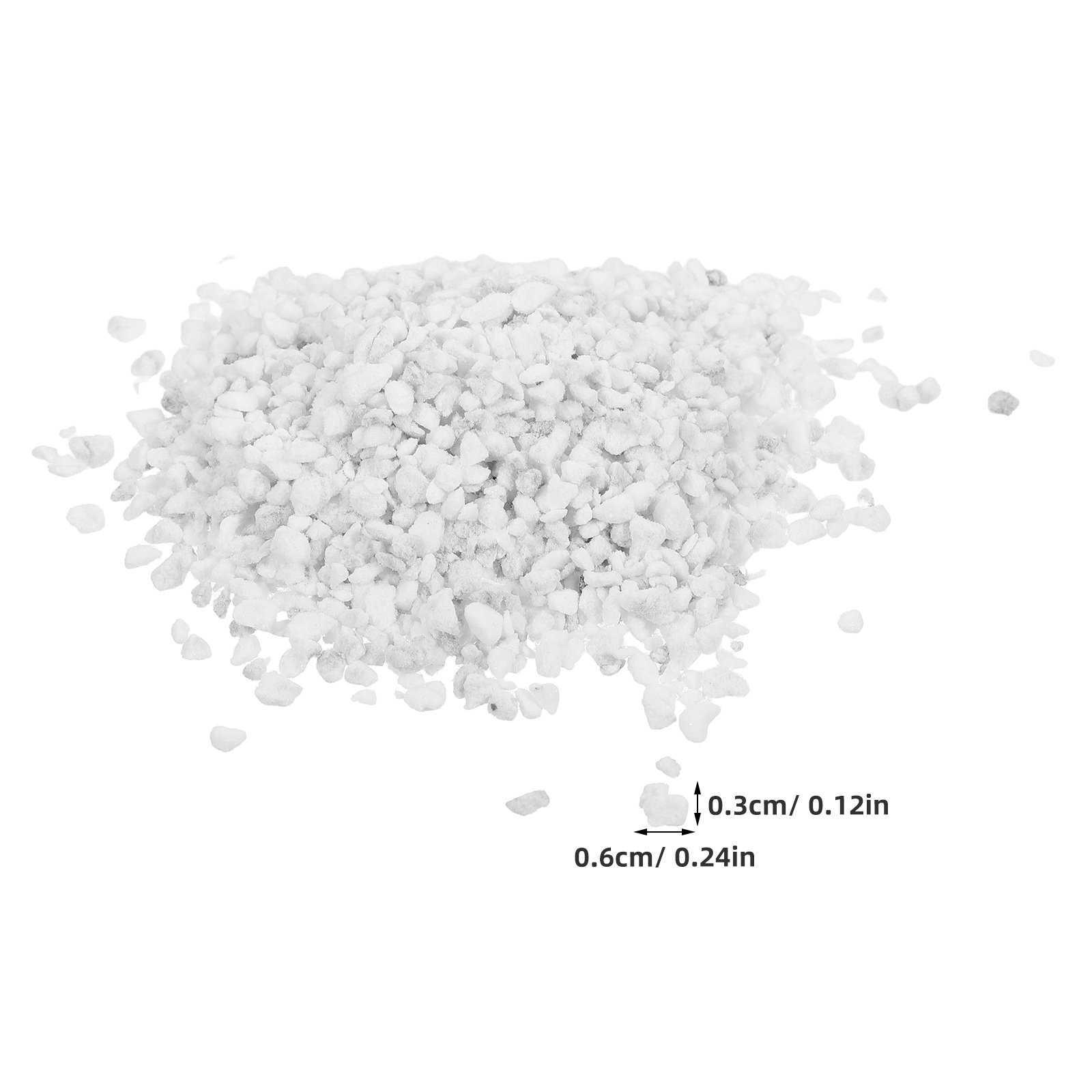 เพอร์ไลต์สำหรับพืชสวน 5 ควอร์ต - Horticulture Soil Perlite บทวิจารณ์และราคา